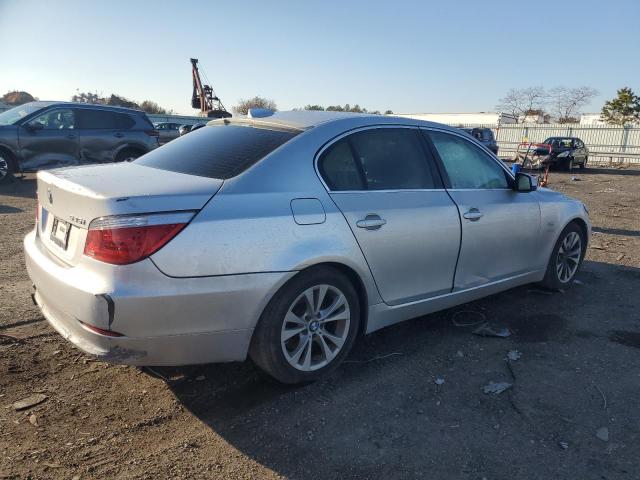 Photo 3 from auction – 2010 BMW 535 XI with VIN WBANV9C5XAC138886