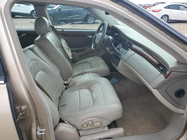 Photo 7 from auction – 2005 CADILLAC DEVILLE DH with VIN 1G6KD54Y95U244341
