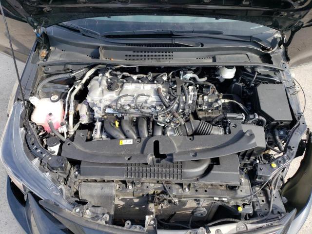 Photo 11 from auction – 2020 TOYOTA COROLLA LE with VIN 5YFEPRAE5LP117485