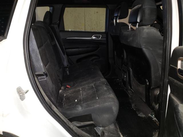 Photo 11 from auction – 2014 JEEP GRAND CHER with VIN 1C4RJFAG7EC142970