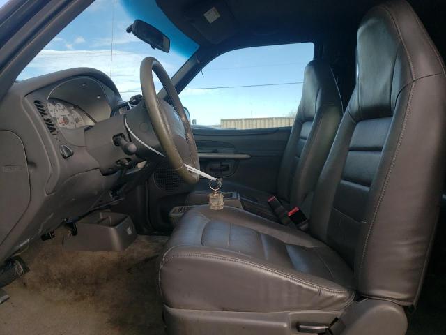 Photo 7 from auction – 2002 FORD EXPLORER S with VIN 1FMYU60E62UC59864