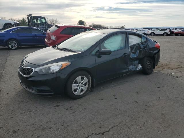 Photo 1 from auction – 2015 KIA FORTE LX with VIN KNAFK4A66F5294527