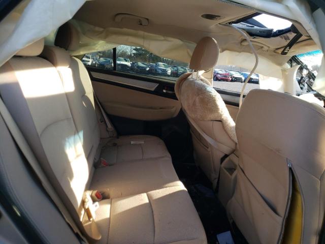 Снимка 10 от търг – 2016 SUBARU OUTBACK 2. с VIN 4S4BSAHC2G3304801