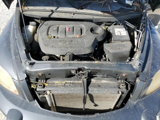 Photo 11 from auction – 2011 CHEVROLET HHR LT with VIN 3GNBABFWXBS614859