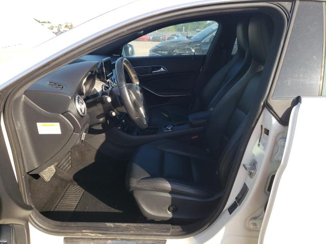 Photo 7 from auction – 2014 MERCEDES-BENZ CLA 250 with VIN WDDSJ4EB3EN027409