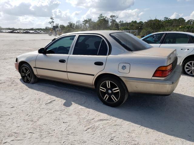 Photo 2 from auction – 1994 TOYOTA COROLLA with VIN JT2AE04B7R0075933