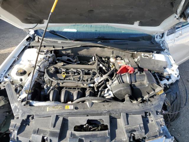 Photo 11 from auction – 2012 FORD FUSION SEL with VIN 3FAHP0JA7CR436294