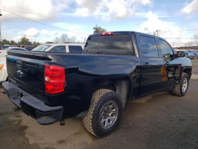 Photo 3 from auction – 2018 CHEVROLET SILVERADO with VIN 3GCPCPEC6JG580000
