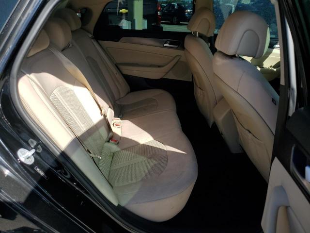 Photo 10 from auction – 2017 HYUNDAI SONATA SPO with VIN 5NPE34AF9HH469982