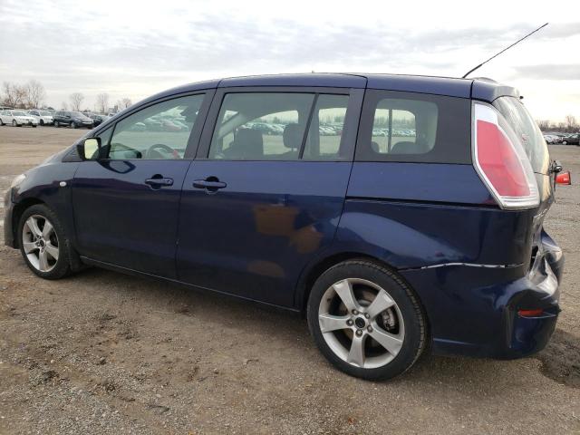 Photo 2 from auction – 2010 MAZDA 5 with VIN JM1CR2W31A0379303