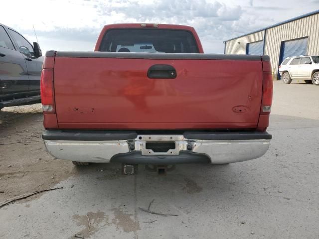 Photo 6 from auction – 2001 FORD F250 SUPER with VIN 1FTNW20FX1EB16847