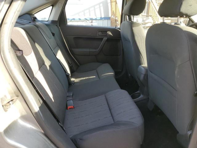 Zdjęcie 10 z aukcji – 2008 FORD FOCUS SE z VIN 1FAHP35N58W299150