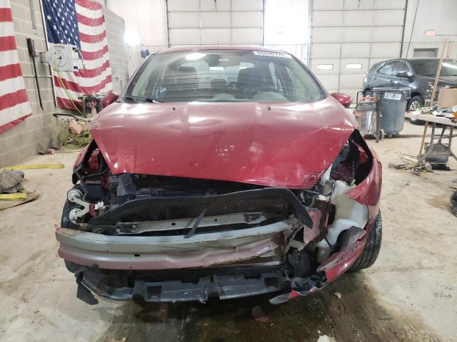 Photo 5 from auction – 2017 FORD FIESTA SE with VIN 3FADP4BJ8HM171832