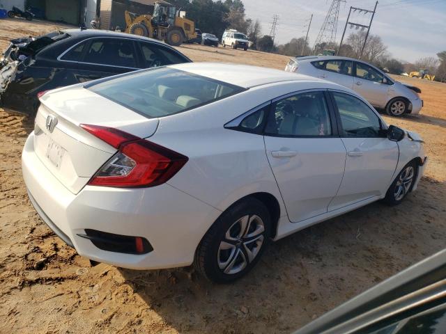 Photo 3 from auction – 2017 HONDA CIVIC LX with VIN 2HGFC2F53HH563584