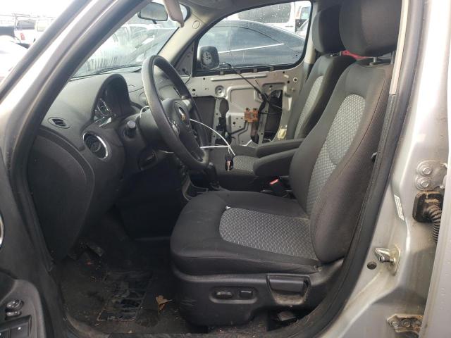 Photo 5 from auction – 2011 CHEVROLET HHR LT with VIN 3GNBABFW4BS529628