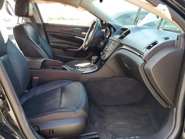 Photo 7 from auction – 2012 BUICK REGAL with VIN 2G4GR5EK6C9157422