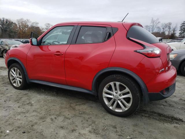 Photo 2 from auction – 2015 NISSAN JUKE S with VIN JN8AF5MV4FT550528
