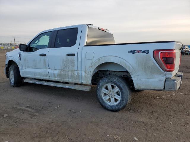 Photo 2 from auction – 2021 FORD F150 SUPER with VIN 1FTEW1EP6MFA90807