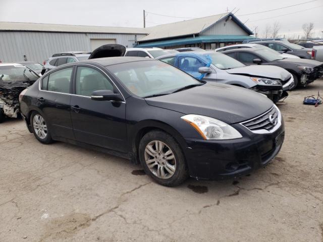 Photo 4 from auction – 2011 NISSAN ALTIMA BAS with VIN 1N4AL2AP4BN444173