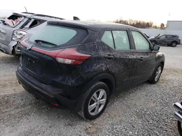 Photo 3 from auction – 2021 NISSAN KICKS S with VIN 3N1CP5BV6ML516339