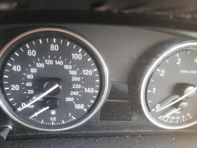 Photo 9 from auction – 2009 BMW X5 XDRIVE3 with VIN 5UXFE43539L273342