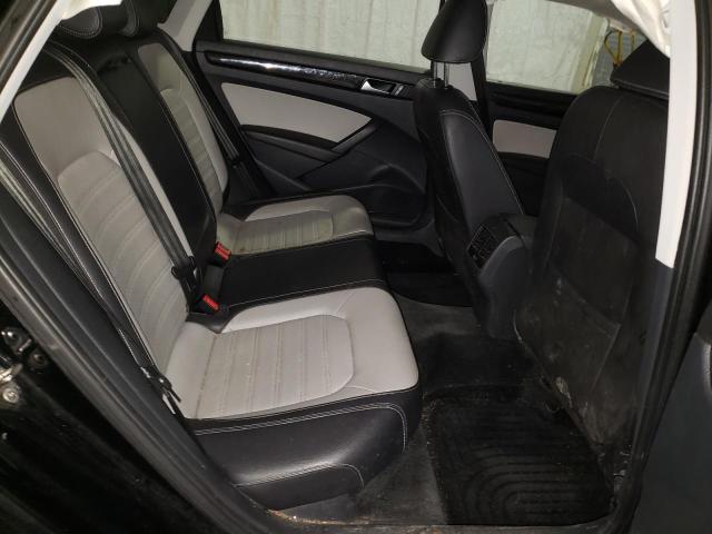 Photo 10 from auction – 2015 VOLKSWAGEN PASSAT SE with VIN 1VWBS7A33FC054479