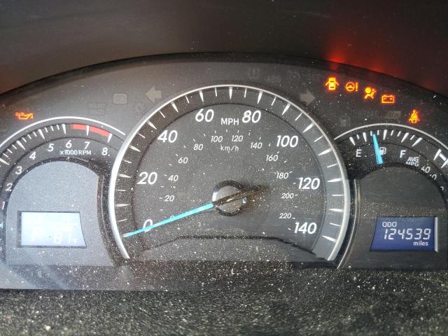 Photo 9 from auction – 2014 TOYOTA CAMRY L with VIN 4T4BF1FKXER417150