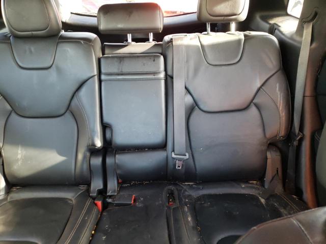 Photo 10 from auction – 2015 JEEP CHEROKEE L with VIN 1C4PJMDBXFW757198