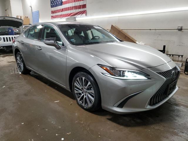 Photo 4 from auction – 2019 LEXUS ES 350 with VIN 58ABZ1B16KU051240