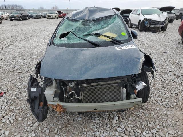 Zdjęcie 5 z aukcji – 2016 NISSAN VERSA S z VIN 3N1CN7AP0GL870141