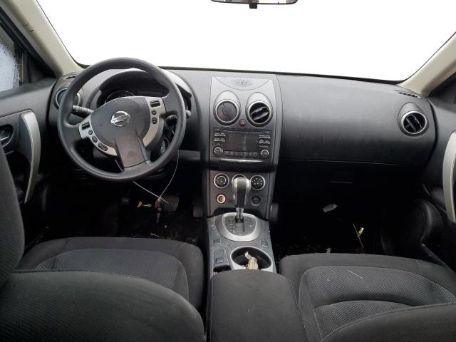 Photo 8 from auction – 2012 NISSAN ROGUE S with VIN JN8AS5MV1CW368873