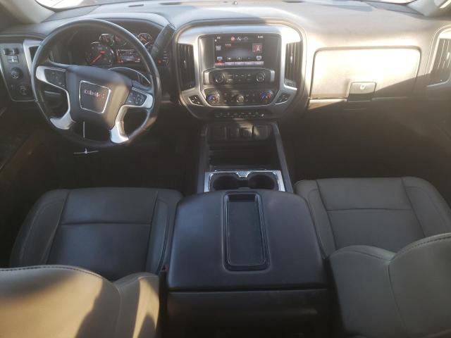 Photo 8 from auction – 2015 GMC SIERRA K15 with VIN 3GTU2VEC9FG332969