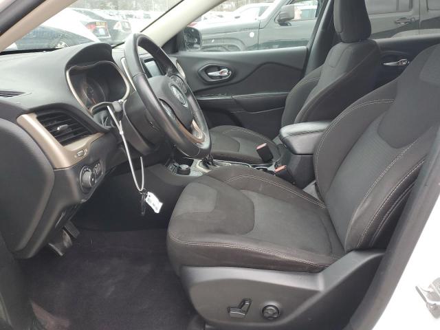 Photo 7 from auction – 2016 JEEP CHEROKEE L with VIN 1C4PJMCB7GW148282
