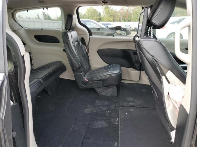 Photo 11 from auction – 2018 CHRYSLER PACIFICA L with VIN 2C4RC1GG1JR186520