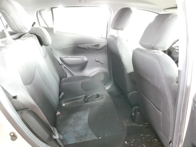 Foto 10 de la subasta – 2016 CHEVROLET SPARK LS con VIN KL8CA6SA7GC542104