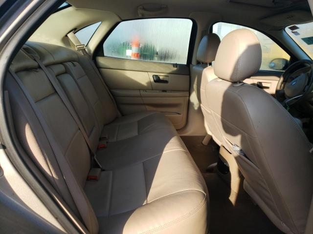 Photo 10 from auction – 2005 FORD TAURUS SEL with VIN 1FAFP562X5A233936