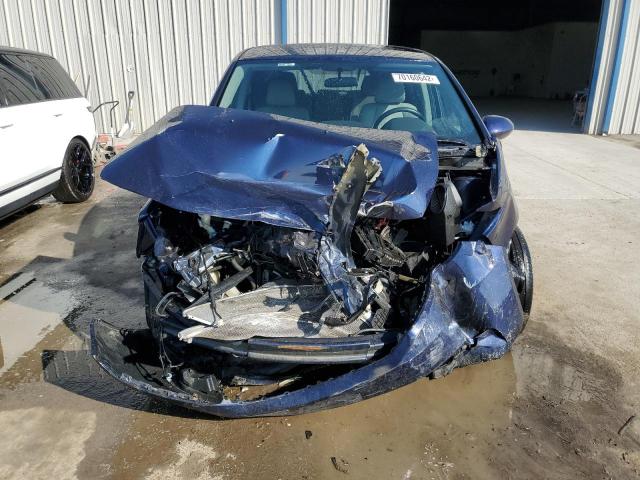 Photo 5 from auction – 2017 HONDA ODYSSEY SE with VIN 5FNRL5H30HB005707