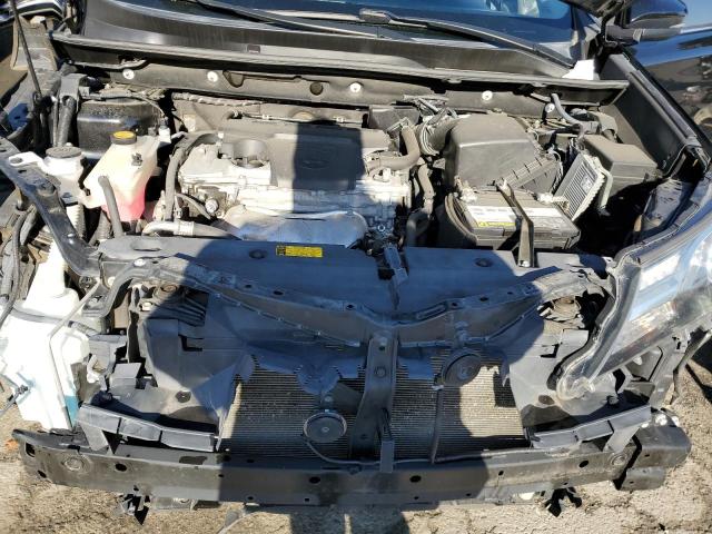 Photo 12 from auction – 2015 TOYOTA RAV4 LIMIT with VIN 2T3DFREV8FW347251