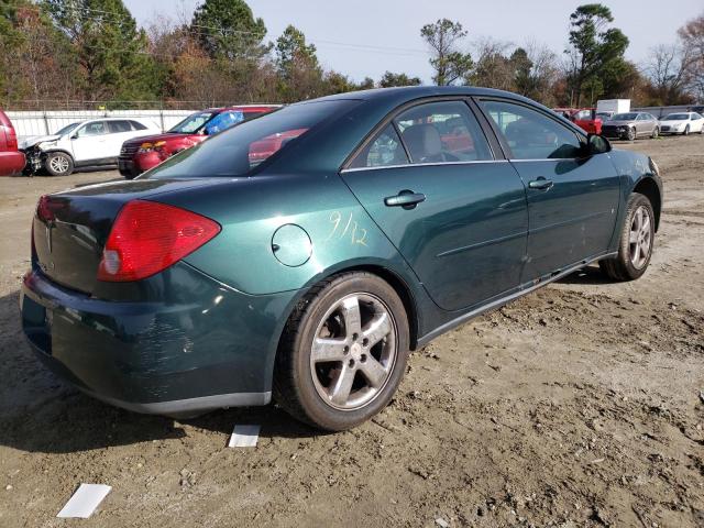 Photo 3 from auction – 2007 PONTIAC G6 VALUE L with VIN 1G2ZF58BX74152562