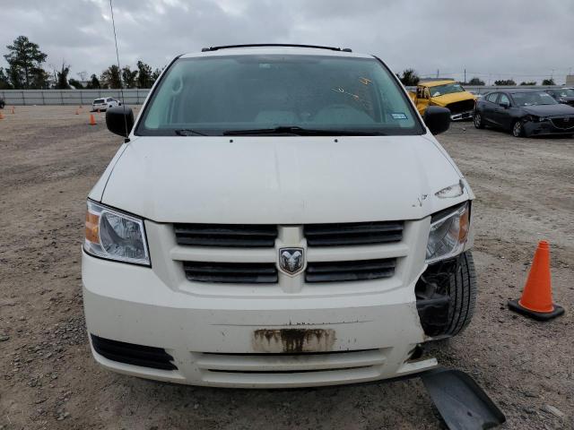 Photo 5 from auction – 2008 DODGE GRAND CARA with VIN 2D8HN44H58R752534