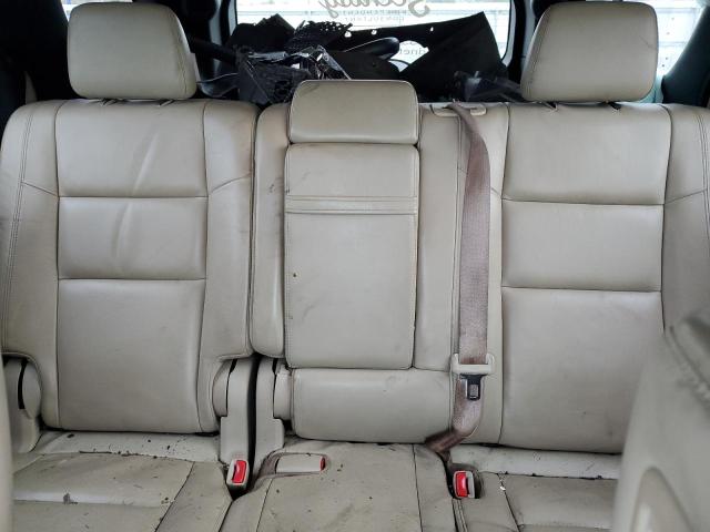 Photo 10 from auction – 2015 DODGE DURANGO LI with VIN 1C4RDHDG6FC869825
