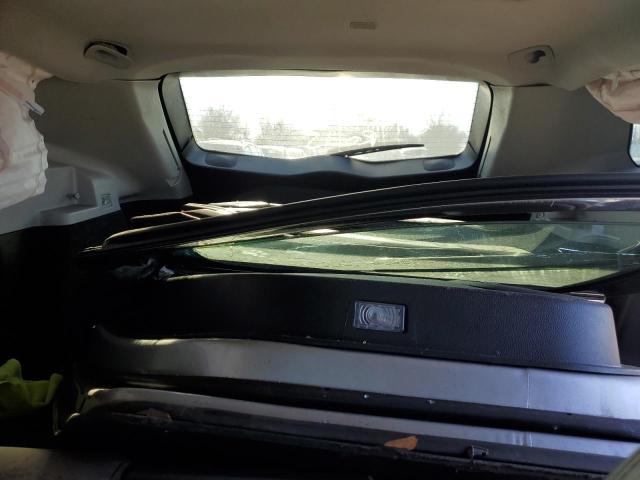 Photo 10 from auction – 2013 CADILLAC SRX with VIN 3GYFNCE38DS655046