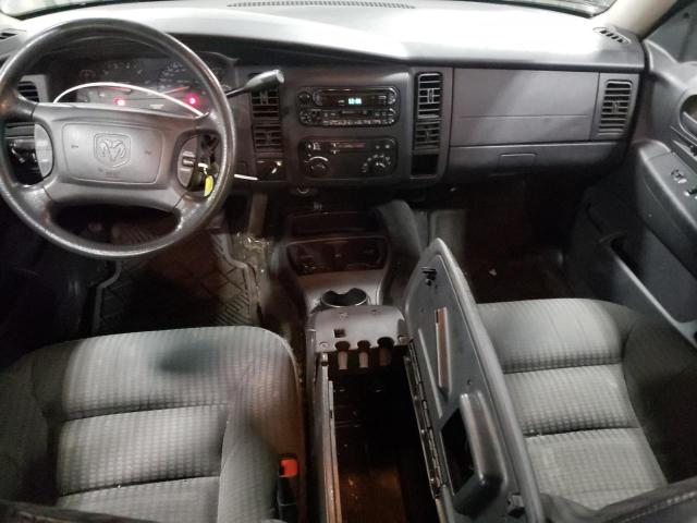 Photo 8 from auction – 2002 DODGE DURANGO SP with VIN 1B4HS38NX2F210942