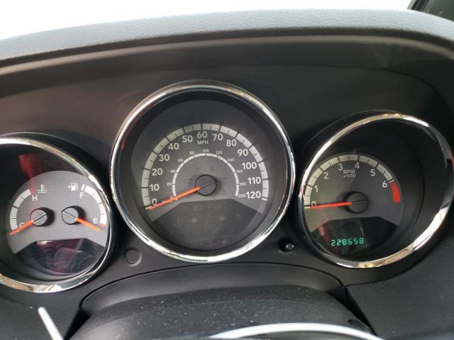 Photo 9 from auction – 2010 DODGE CALIBER SX with VIN 1B3CB4HA3AD651615