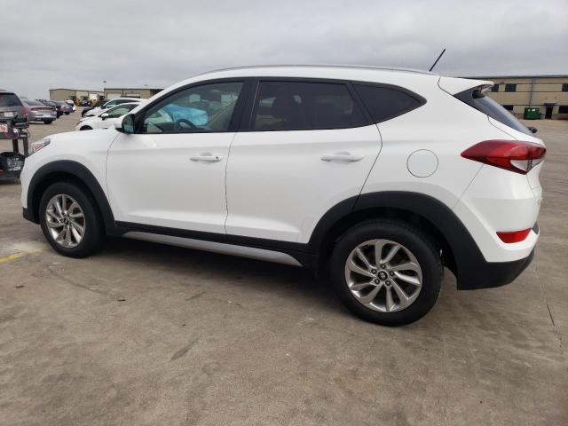 Photo 2 from auction – 2017 HYUNDAI TUCSON LIM with VIN KM8J33A46HU280070