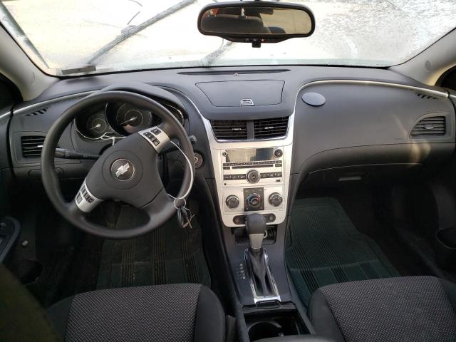Photo 8 from auction – 2012 CHEVROLET MALIBU 1LT with VIN 1G1ZC5EU8CF256789