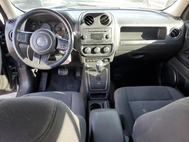 Photo 8 from auction – 2014 JEEP PATRIOT LA with VIN 1C4NJPFA2ED560971