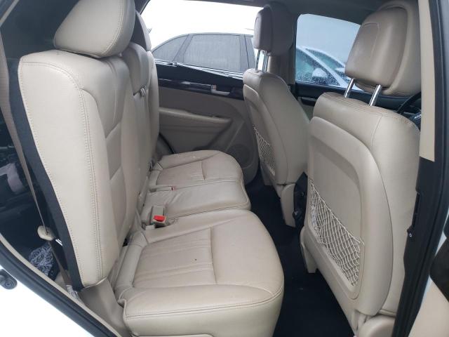 Photo 11 from auction – 2014 KIA SORENTO with VIN 5XYKUDA71EG477246