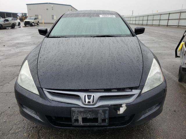 Photo 5 from auction – 2007 HONDA ACCORD EX with VIN 1HGCM72667A012459