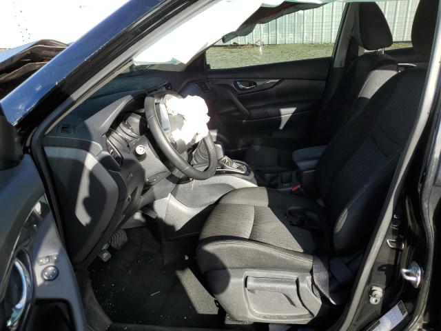 Photo 7 from auction – 2019 NISSAN ROGUE S with VIN KNMAT2MT9KP554188